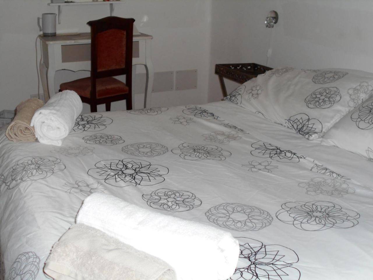 Guesthouse Viale Bergamo Exterior foto